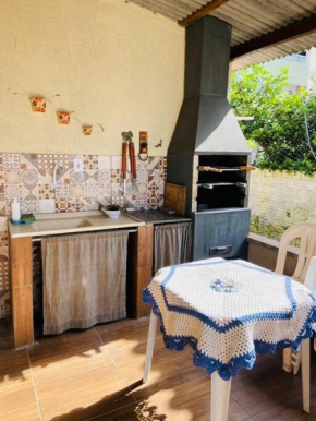 Casa Na Praia DosIngleses